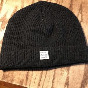 Madewell Beanie